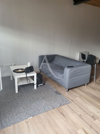  Appartement � louer 1 pi�ce 31 m�