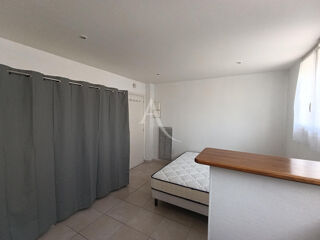  Appartement � vendre 1 pi�ce 17 m�