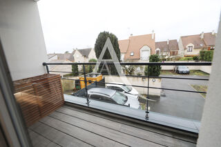  Appartement � vendre 4 pi�ces 77 m�