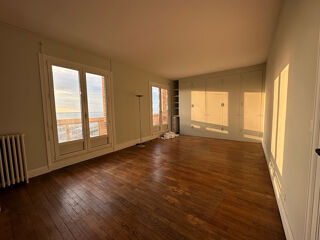  Appartement à louer 3 pièces 90 m²