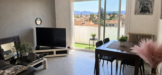  Appartement � vendre 3 pi�ces 59 m�