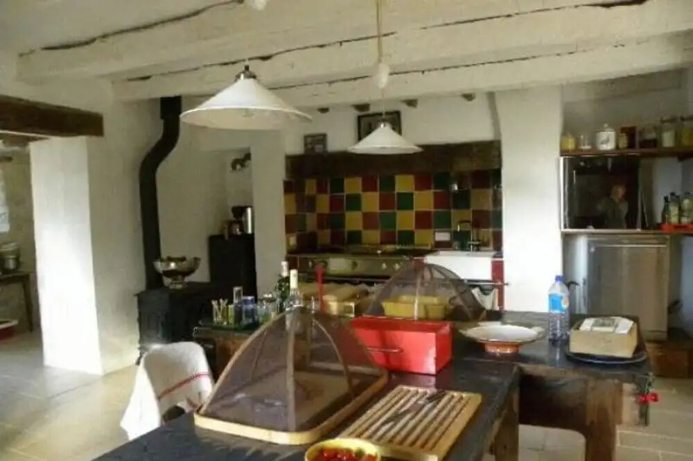 à vendre  Maison Cahors (46000)