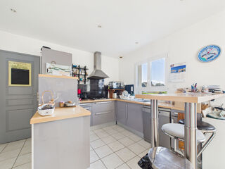  Maison � vendre 4 pi�ces 106 m�