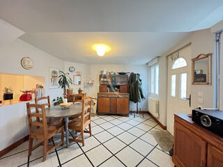  Appartement � vendre 4 pi�ces 88 m�