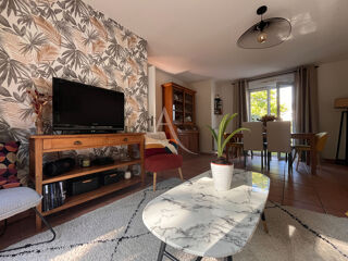  Maison � vendre 4 pi�ces 84 m�