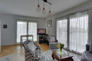  Appartement  vendre 1 pice 33 m