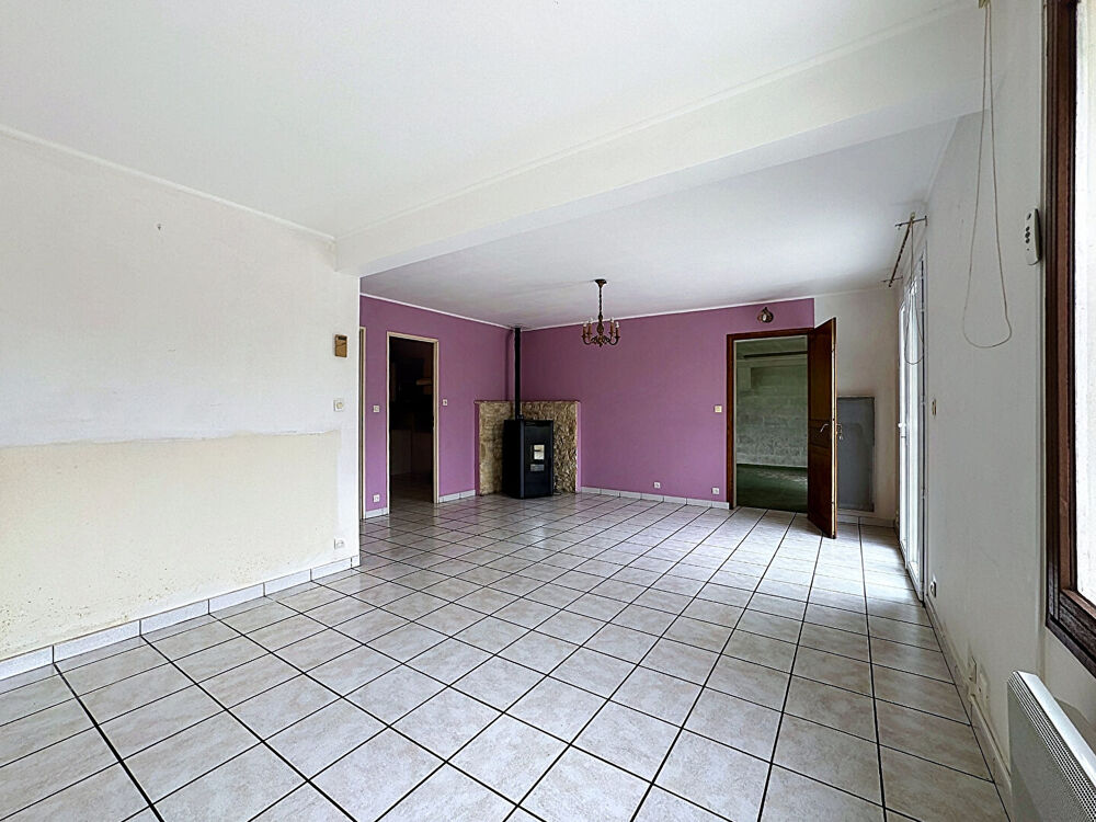 Vente Maison HEROUVILLETTER - Maison Herouvillette