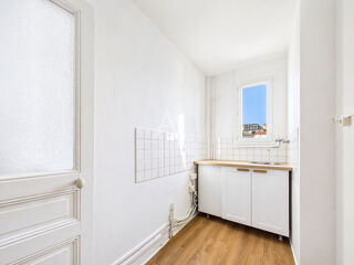  Appartement � vendre 2 pi�ces 38 m�