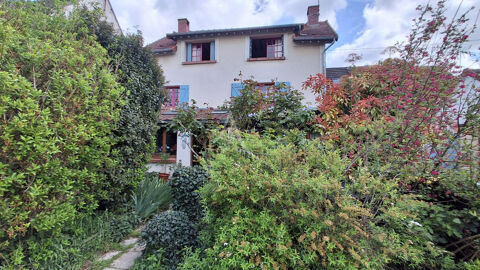   Maison de pays 4pi�ces  3 chambres � Reuil en brie Maison - 4 pi�ce(s) - 160 m�