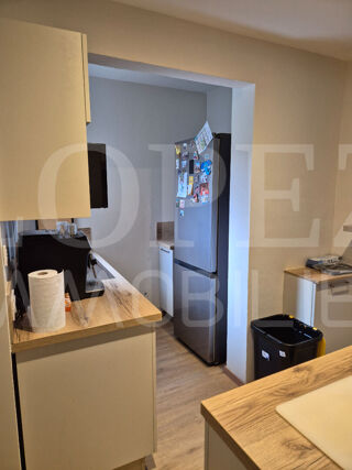  Maison � louer 4 pi�ces 96 m�