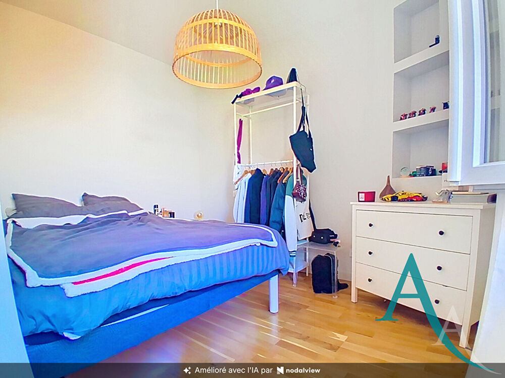 Location Appartement Appartement Toulouse 2 pièce(s) 26 m2 avenue Jean Rieux Toulouse