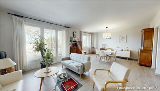  Appartement à vendre 3 pièces 96 m²
