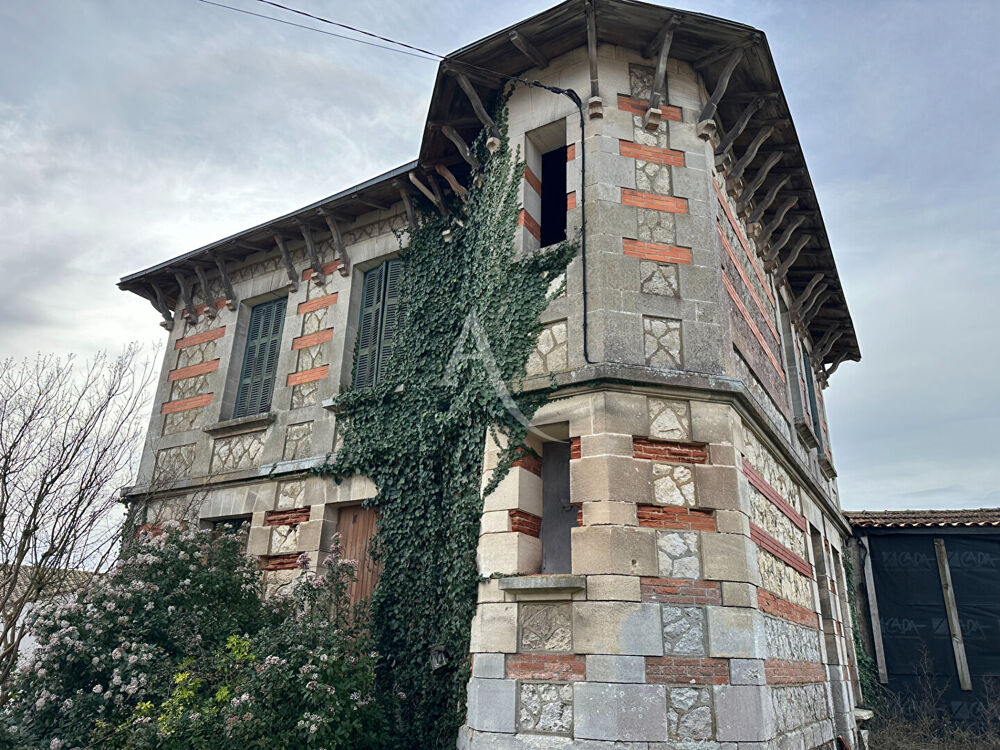 Vente Maison Ensemble immobilier - Rochefort 10 pièce(s) 434.40 m2 Rochefort