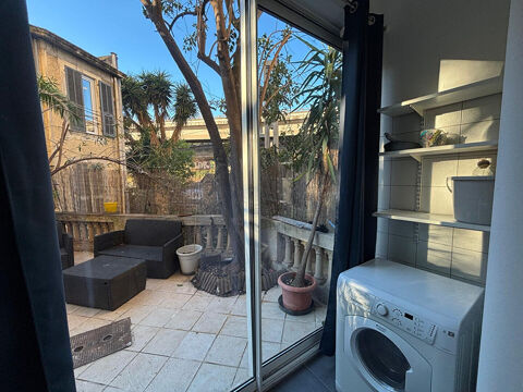  Appartement � louer 1 pi�ce 35 m�