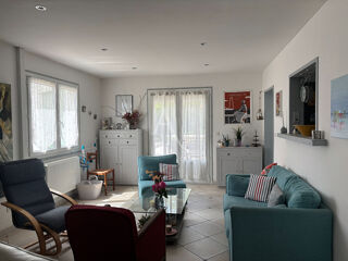  Maison � vendre 5 pi�ces 118 m�