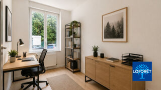  Maison à vendre 4 pièces 110 m²