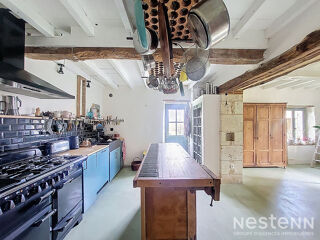  Maison � vendre 7 pi�ces 260 m�