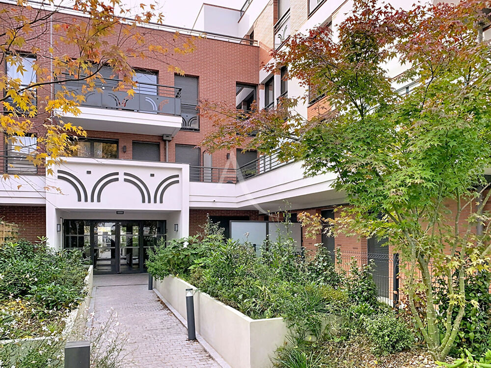  vendre  Appartement Rueil-Malmaison (92500)