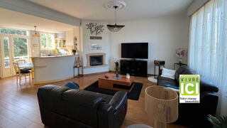  Maison à vendre 8 pièces 206 m²