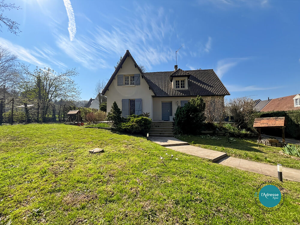 Maison 7 pièces 145 m² · à Cerny · 145 m² · 430 000 €