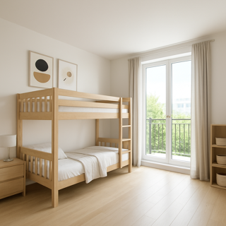  Appartement à vendre 3 pièces 69 m²