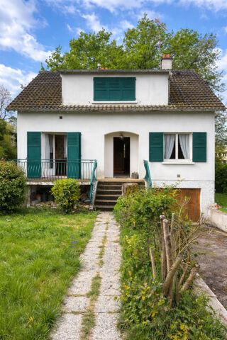  Maison � vendre 6 pi�ces 125 m�