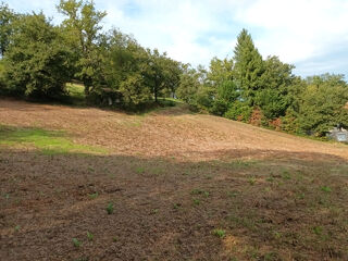  Terrain � vendre 1955 m�