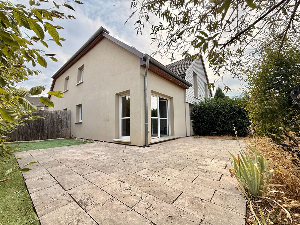 Appartement 4 pièces 86 m² · à Rixheim · 86 m² · 249 600 €