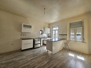  Maison � vendre 5 pi�ces 90 m�