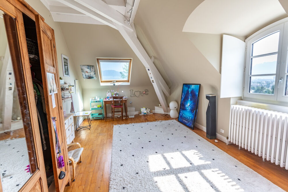 � vendre  Maison Corenc (38700)