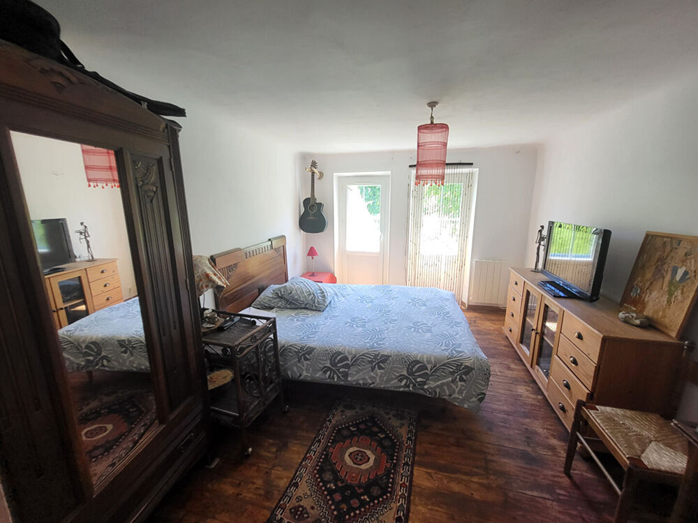 Ensemble de 2 Maisons T5 ET T3 de 110m² et maison T3 de 93m² - MALIJAI