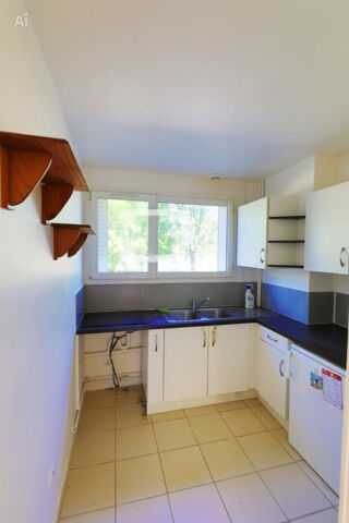  Appartement à vendre 3 pièces 53 m²