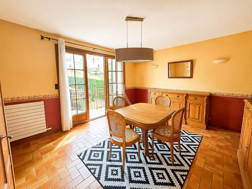 Vente Maison Maison familiale - 4CH  ? JARDIN ? SOUS-TOTAL TOTAL Rosny sous bois