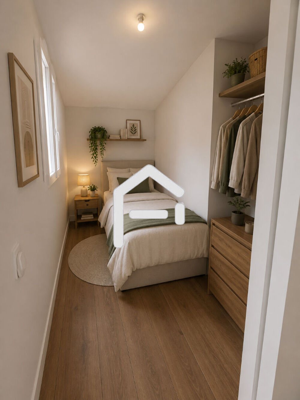 Vente Appartement Appartement 2 pièces à vendre à Toulouse - Grand standing, emplacement privilégié Toulouse