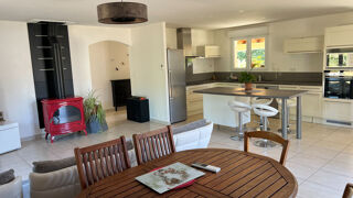  Maison à vendre 5 pièces 112 m²