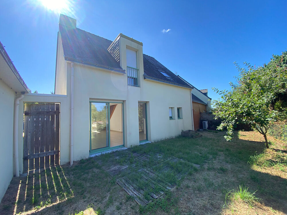 Maison 5 pièces 102 m² · à La Baule Escoublac · 102 m² · 349 000 €
