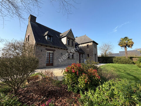   Maison de 6 pi�ces � Guegon (56120) Maison - 6 pi�ce(s) - 195 m�