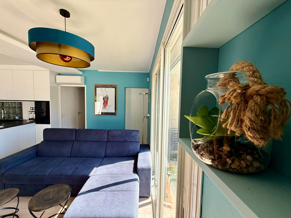 à vendre  Maison La Ciotat (13600)