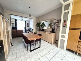  Maison à vendre 5 pièces 120 m²