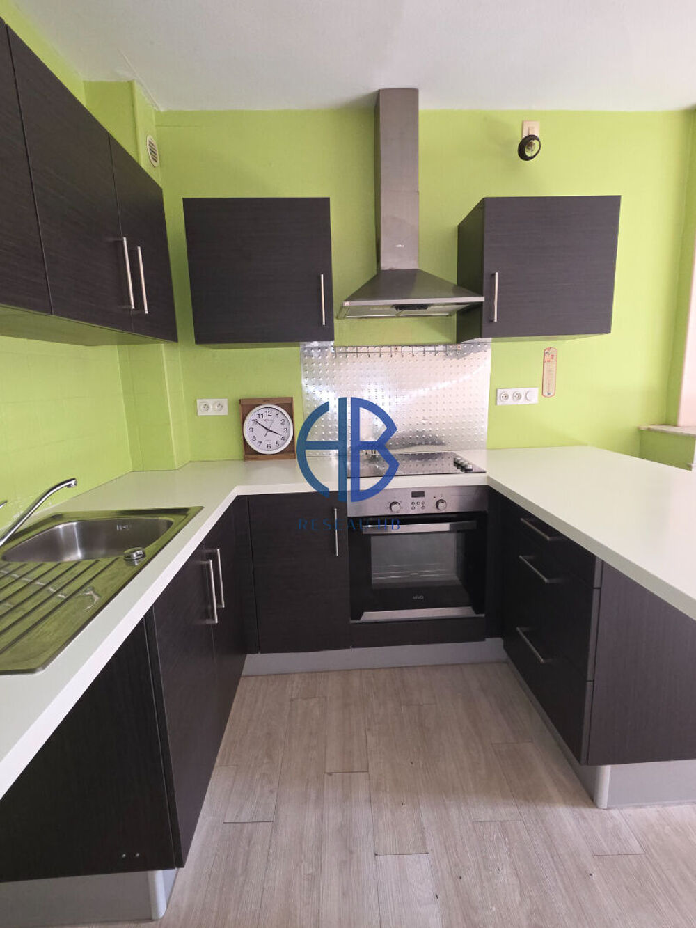 Appartement Bourgoin Jallieu 3 pièce(s) 47.56 m2