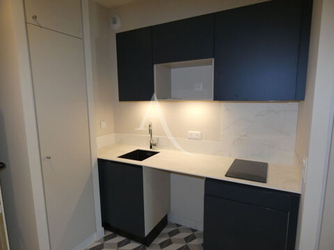  Appartement � louer 1 pi�ce 34 m�