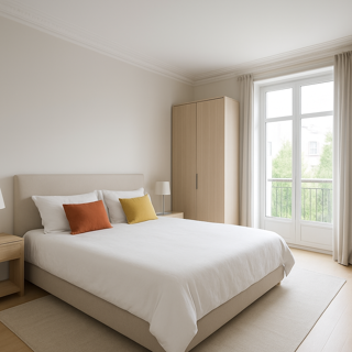  Appartement � vendre 4 pi�ces 98 m�