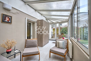  Maison à vendre 5 pièces 91 m²