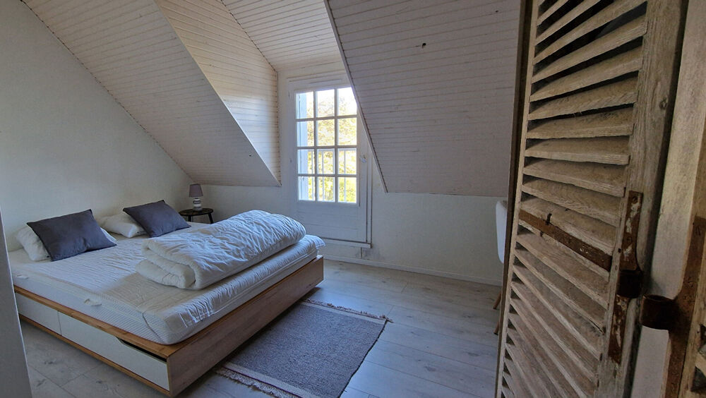 Vente Maison Maison en bord de mer Batz sur mer