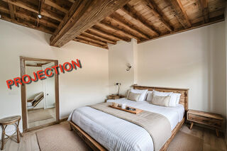  Maison � vendre 3 pi�ces 80 m�