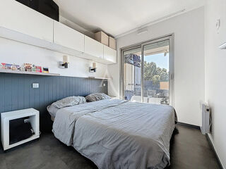  Appartement  vendre 1 pice 24 m