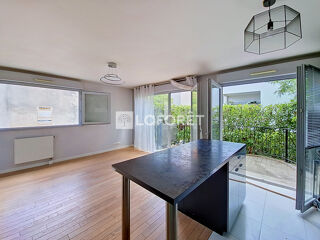  Appartement à louer 3 pièces 62 m²