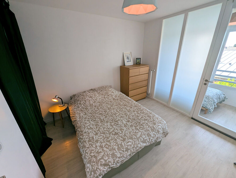 Vente Appartement Appartement  T2 bis à VENDRE Coeur de ville, proche gare et commerces Le pouliguen