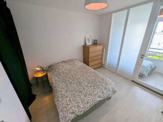  Appartement à vendre 2 pièces 56 m²