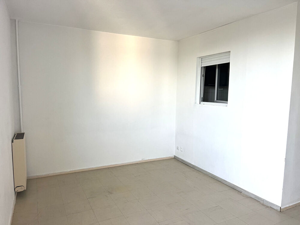 Appartement T2 - 52m² - Miramas